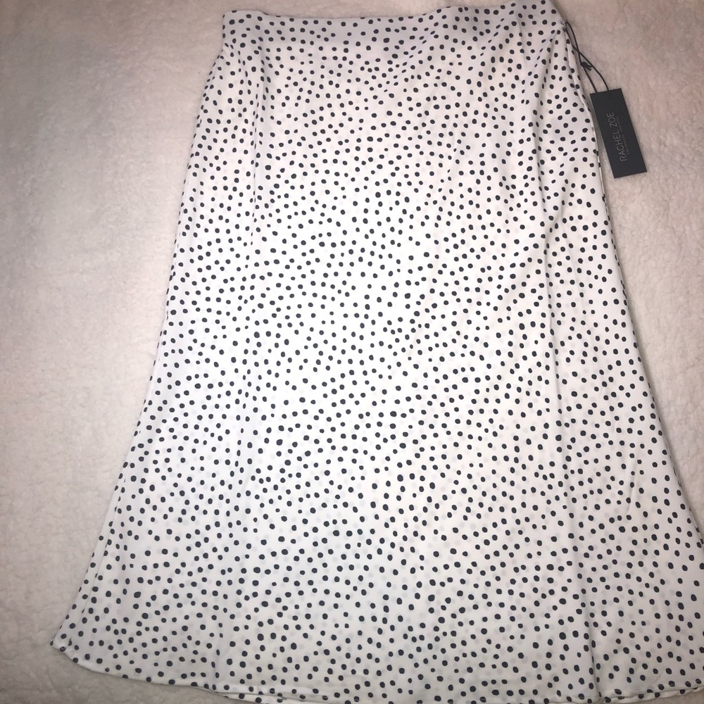 NWT Rachel Zoe women’s skirt size 10